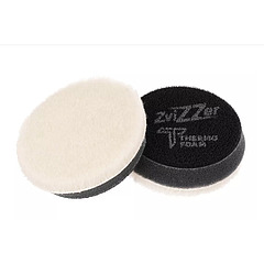 Thermo Wool Pad, anthrazit Ø 70/20/55 mm комплект 5 шт. Полировальный круг из натурального меха
