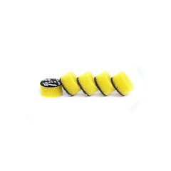 Zvizzer Mini Pad 15/10 мм комплект 10 шт. - мягкий антиголограмный