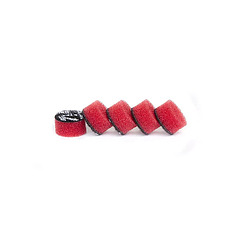 Zvizzer Mini Pad 15/10 мм комплект 10 шт. - жёсткий