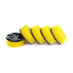 Zvizzer Mini Pad 25/10 мм комплект 10 шт. - мягкий антиголограмный