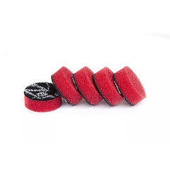 Zvizzer Mini Pad 25/10 мм комплект 10 шт. - жёсткий