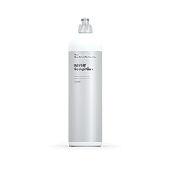 REFRESHCOCKPITCARE - Матовое молочко, антистатик с запахом вишнёвого йогурта (1 л) 272