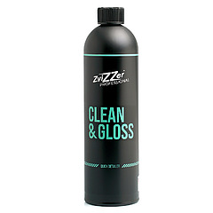 Квик-детейлер очиститель для быстрого ухода за ЛКП Clean & Gloss, 750ml