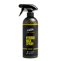 Гибридный спрей воск - спрей Hybrid Wax Spray, 500ml