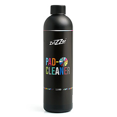 Очиститель полировальных кругов Pad Cleaner, 750 ml