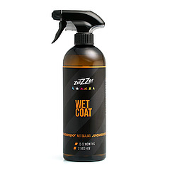 Высокоэффективный спрей-силант Wet Coat, 500 ml