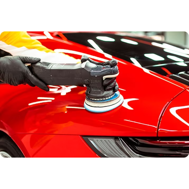 Как правильно выбрать полировальную машинку?