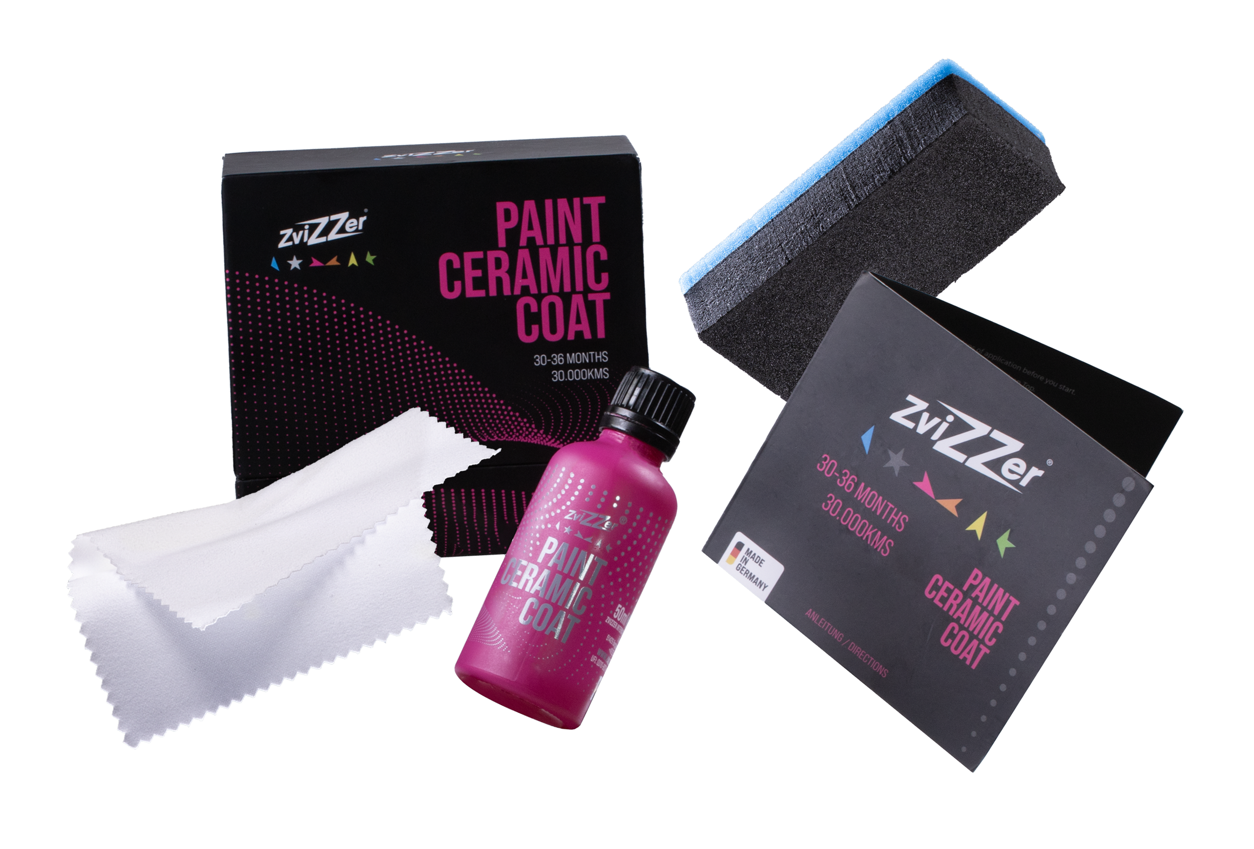 Защитные покрытия